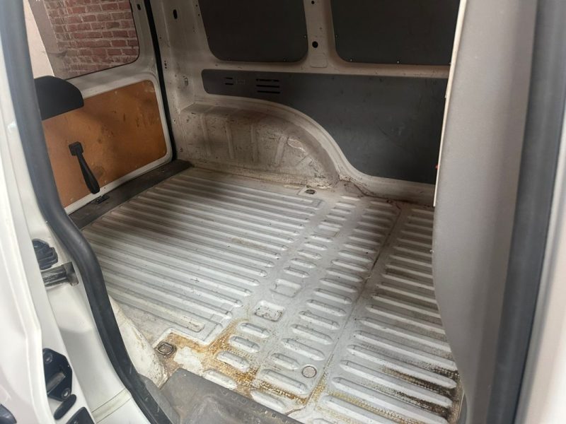 VOLKSWAGEN CADDY 2.0 SDI 70CH 2007