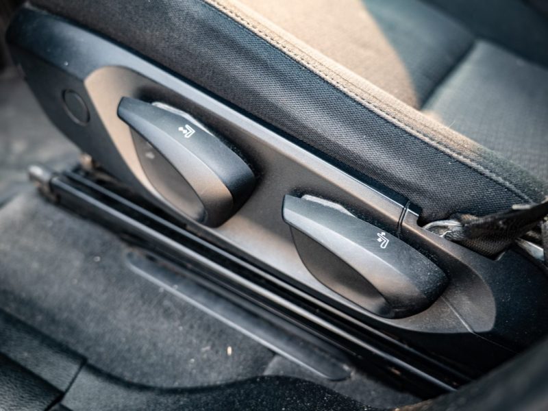 BMW X3 18D SDRIVE 2.0D 150Cv LOUNGE