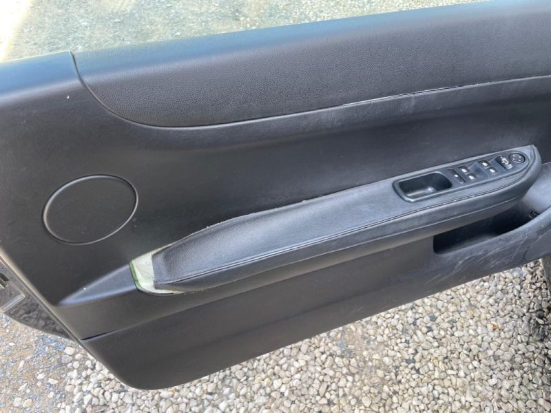 PEUGEOT 307 CC 2.0 HDi 136 ch pack véhicule vendu dans l\'etat condition marchand