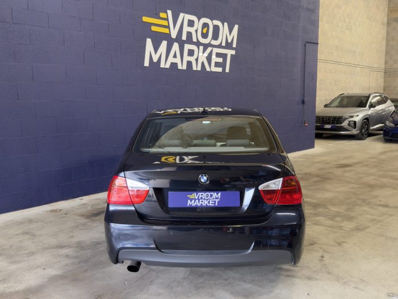 BMW SERIE 3 320SI PACK M E90 2600 Exemplaires