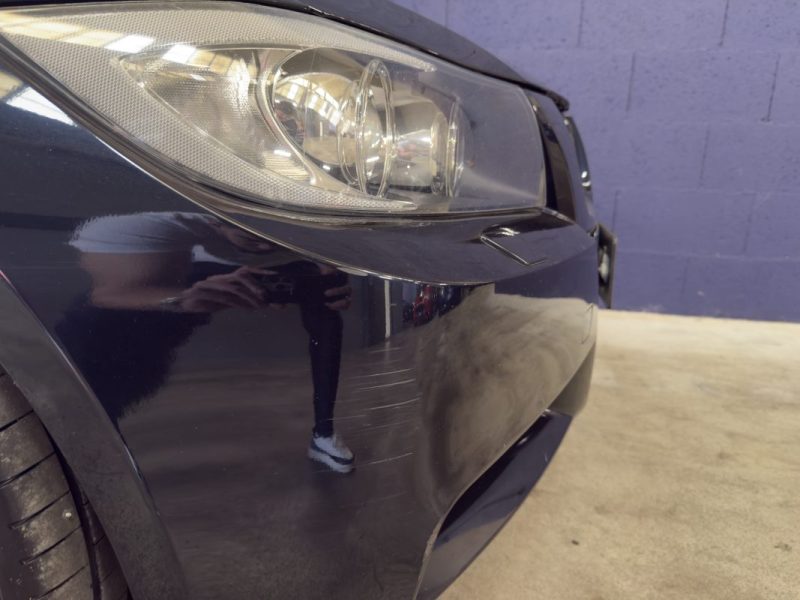 BMW SERIE 3 320SI PACK M E90 2600 Exemplaires