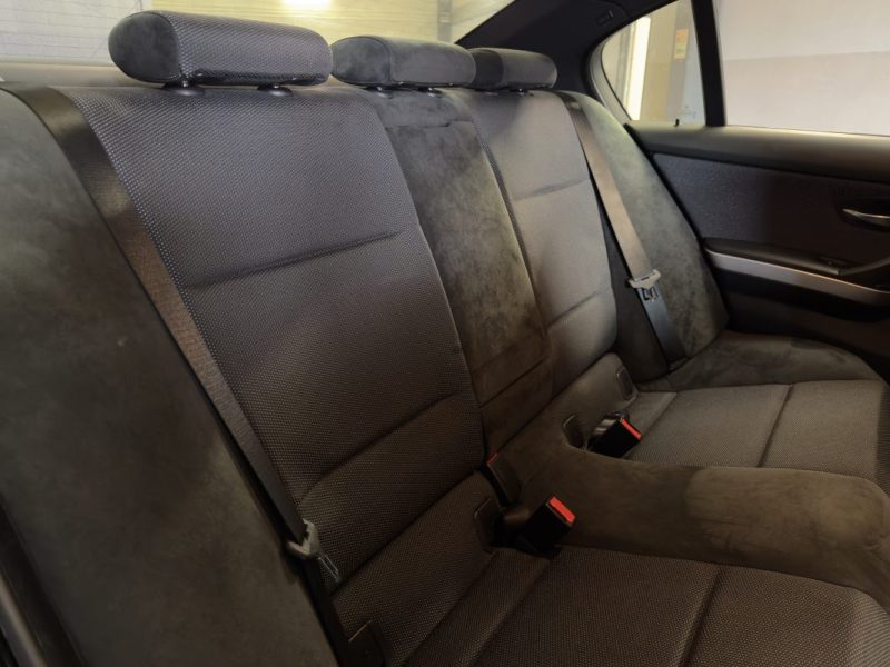 BMW SERIE 3 320SI PACK M E90 2600 Exemplaires