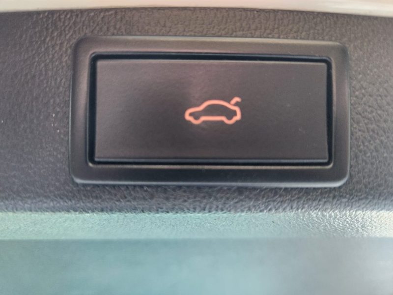 SKODA OCTAVIA COMBI 2.0 TSI 220 RS DSG6*ACC*CANTON*CUIR*GPS*