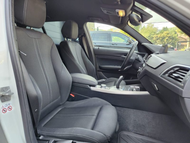 BMW SERIE 1 2019 F20 120I 184 M SPORT ULTIMATE BVA8 5P*GPS*LED*