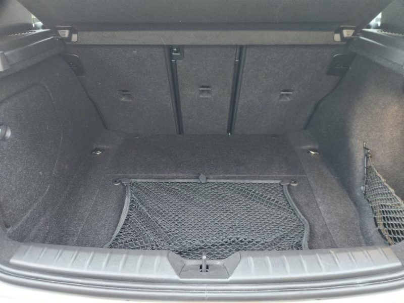 BMW SERIE 1 2019 F20 120I 184 M SPORT ULTIMATE BVA8 5P*GPS*LED*