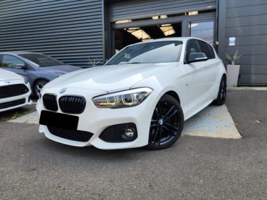 BMW SERIE 1 2019 F20 120I 184 M SPORT ULTIMATE BVA8 5P*GPS*LED*