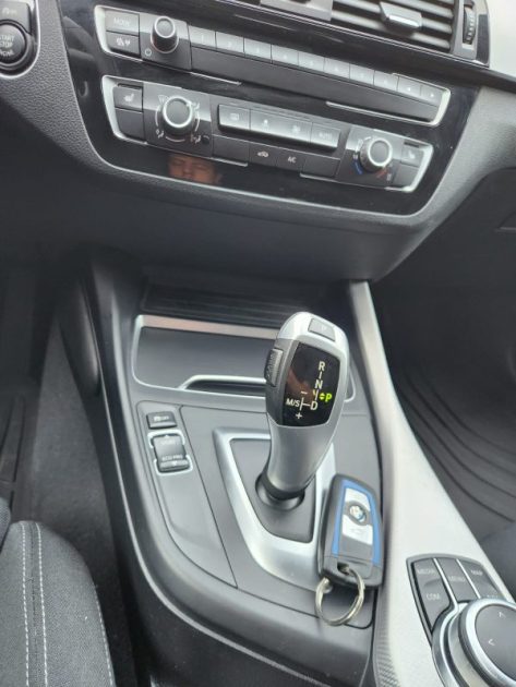 BMW SERIE 1 2019 F20 120I 184 M SPORT ULTIMATE BVA8 5P*GPS*LED*