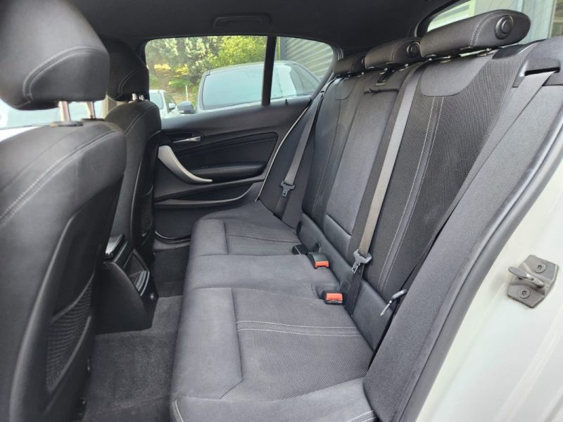 BMW SERIE 1 2019 F20 120I 184 M SPORT ULTIMATE BVA8 5P*GPS*LED*