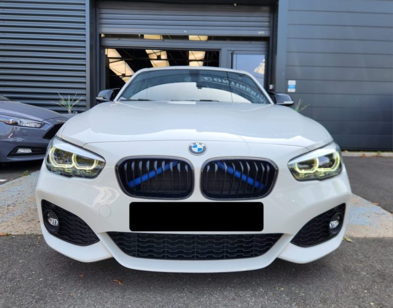 BMW SERIE 1 2019 F20 120I 184 M SPORT ULTIMATE BVA8 5P*GPS*LED*