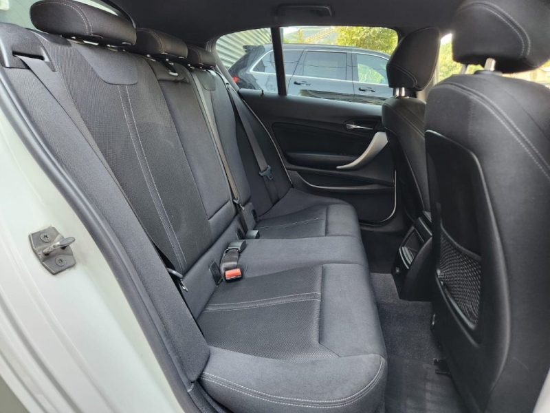 BMW SERIE 1 2019 F20 120I 184 M SPORT ULTIMATE BVA8 5P*GPS*LED*