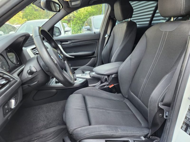 BMW SERIE 1 2019 F20 120I 184 M SPORT ULTIMATE BVA8 5P*GPS*LED*