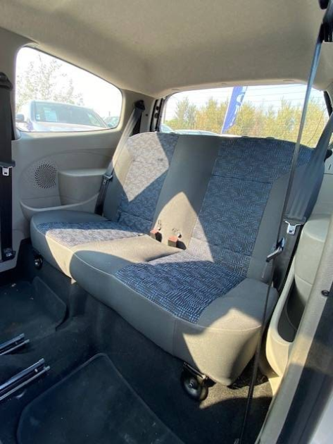 RENAULT TWINGO 1.2 16V LEV 75 AUTHENTIQUE