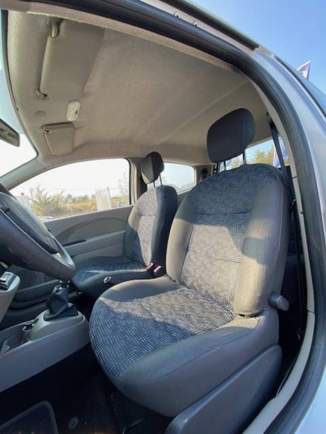 RENAULT TWINGO 1.2 16V LEV 75 AUTHENTIQUE