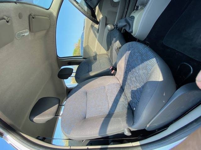 RENAULT TWINGO 1.2 16V LEV 75 AUTHENTIQUE