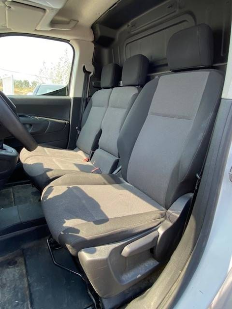 PEUGEOT PARTNER M 650 M-FLEX 1.5 BLUE HDI 100 PACK ASPHALT CONNECT 2022