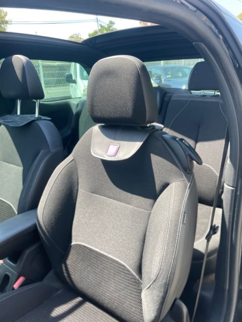 CITROEN DS3 disel 1.6 e-HDi90 Opéra Blue 4cv garante 12 mois 