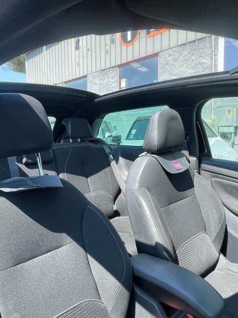 CITROEN DS3 disel 1.6 e-HDi90 Opéra Blue 4cv garante 12 mois 