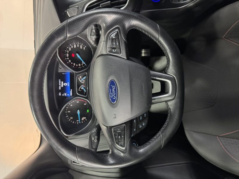 FORD FOCUS  ST-line 2017 1.5 TDCi 120ch