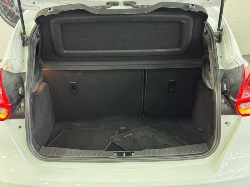 FORD FOCUS  ST-line 2017 1.5 TDCi 120ch