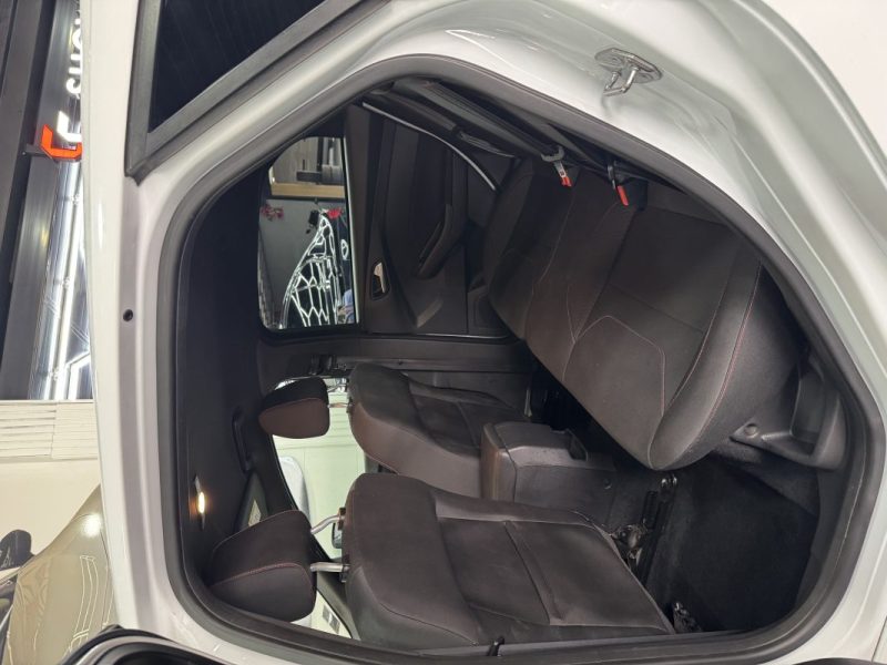 FORD FOCUS  ST-line 2017 1.5 TDCi 120ch