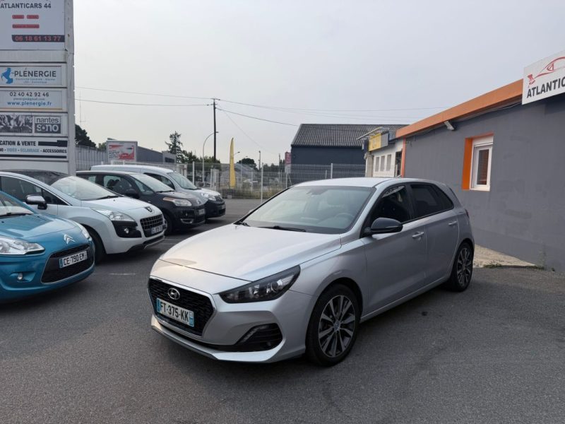 HYUNDAI I 30 2020