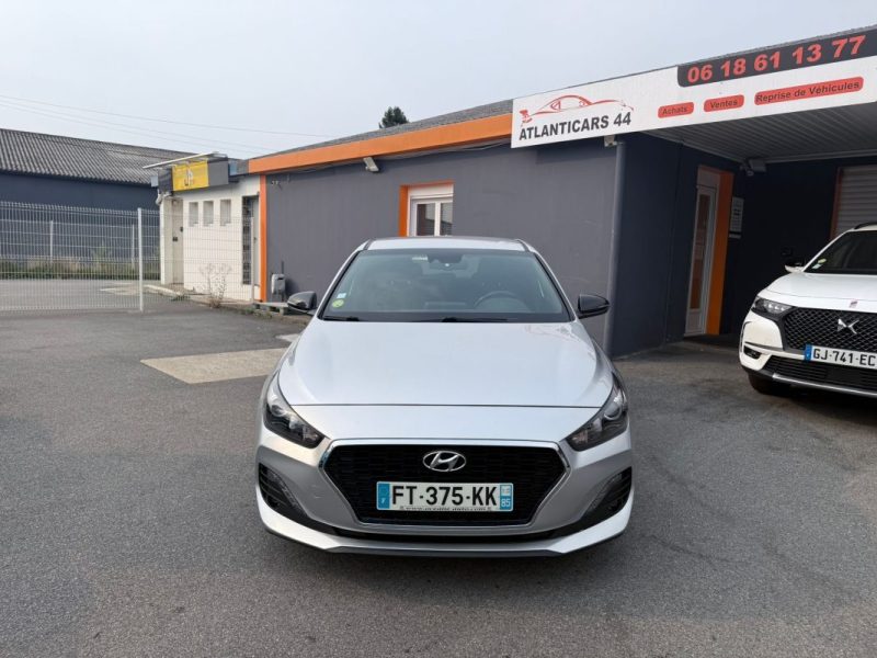 HYUNDAI I 30 2020
