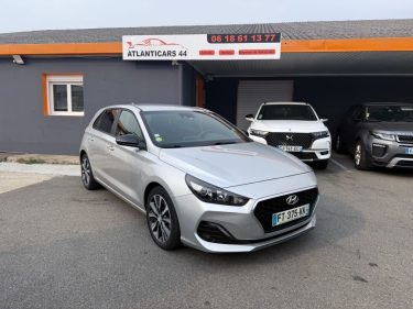HYUNDAI I 30 2020