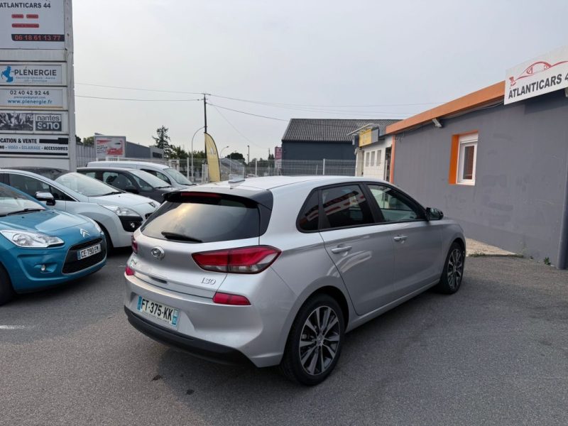 HYUNDAI I 30 2020