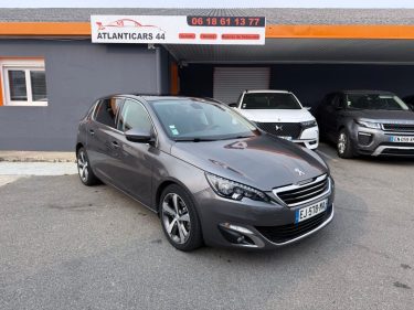 PEUGEOT 308 2017
