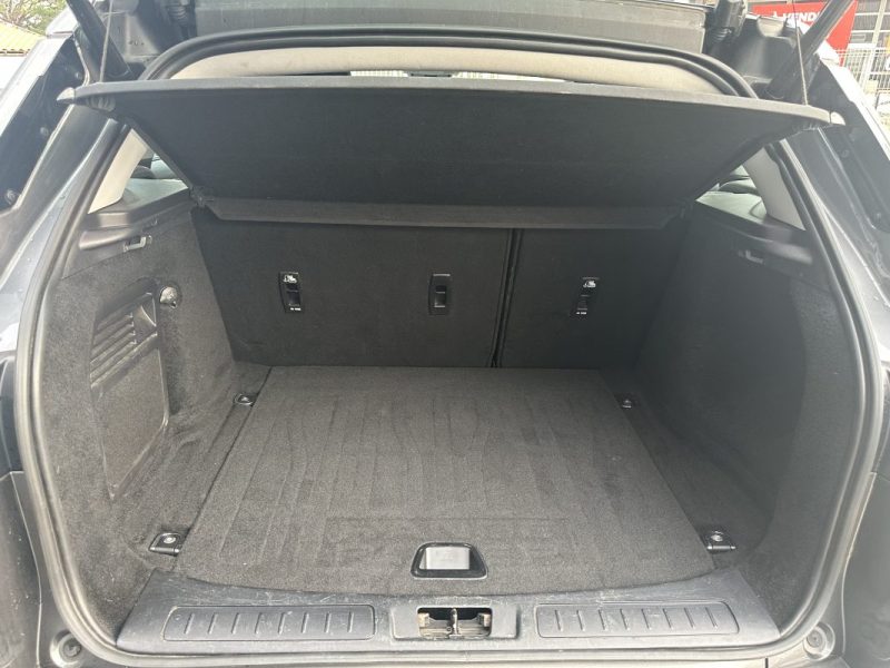 LAND ROVER RANGE ROVER EVOQUE 2017