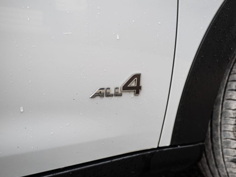 MINI COUNTRYMAN COOPER S ALL4 1.6 184Cv / TOIT OUVRANT / HARMAN KARDON