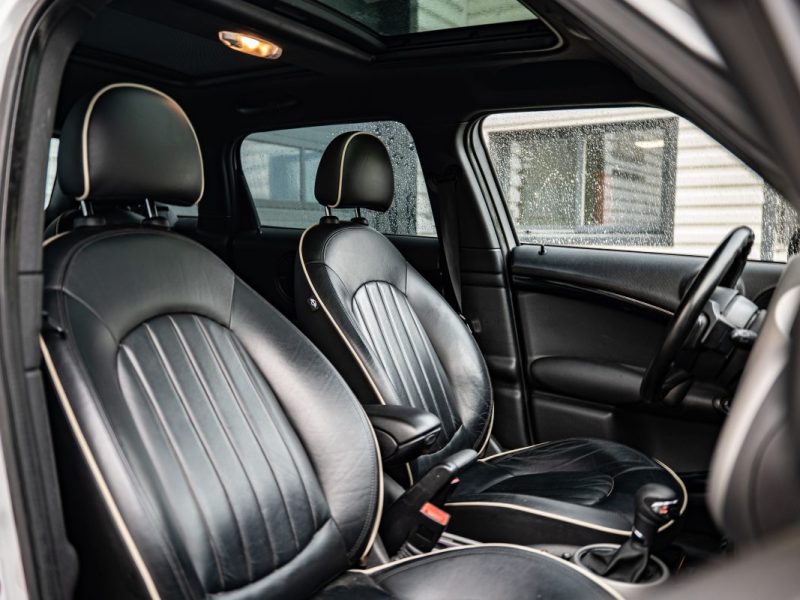 MINI COUNTRYMAN COOPER S ALL4 1.6 184Cv / TOIT OUVRANT / HARMAN KARDON