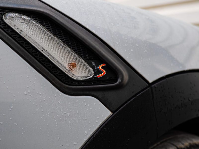 MINI COUNTRYMAN COOPER S ALL4 1.6 184Cv / TOIT OUVRANT / HARMAN KARDON