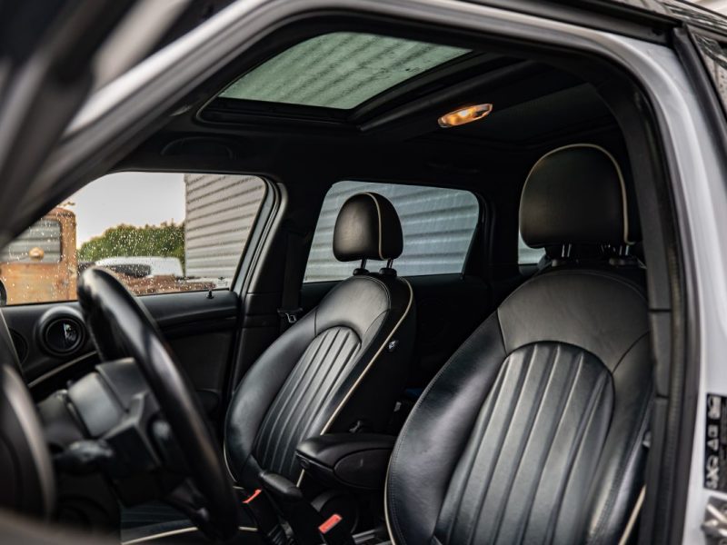 MINI COUNTRYMAN COOPER S ALL4 1.6 184Cv / TOIT OUVRANT / HARMAN KARDON