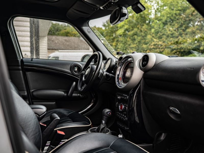 MINI COUNTRYMAN COOPER S ALL4 1.6 184Cv / TOIT OUVRANT / HARMAN KARDON