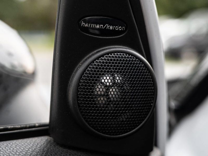 MINI COUNTRYMAN COOPER S ALL4 1.6 184Cv / TOIT OUVRANT / HARMAN KARDON