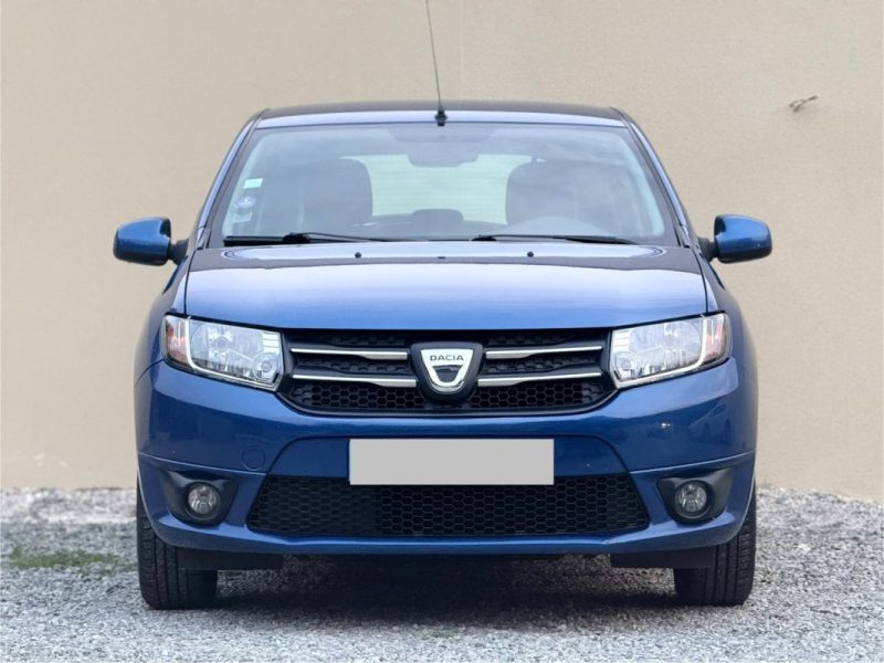 DACIA SANDERO 1.2 16v 75CV eco² GPL LAURÉATE 2014 184 000KM