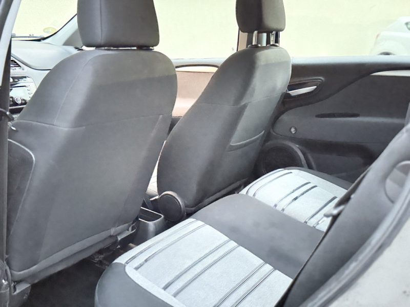 FIAT PUNTO EVO 1.3 Multijet 75CV DPF S&S Dynamic 5p 2011 183 000KM