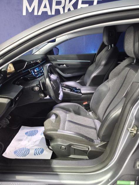 PEUGEOT 508 2019