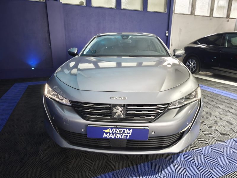 PEUGEOT 508 2019