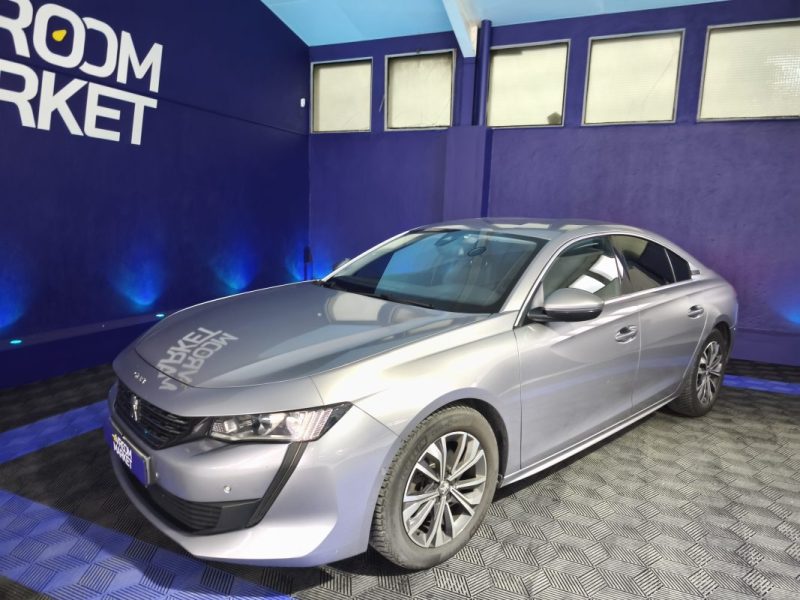 PEUGEOT 508 2019