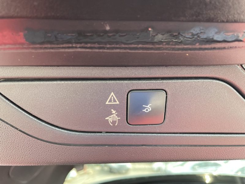 CITROEN C4 PICASSO 2016