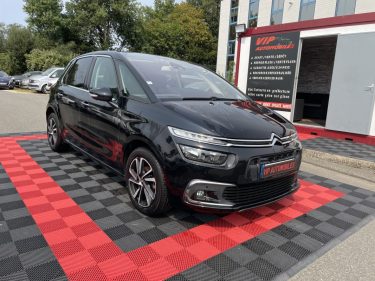 CITROEN C4 PICASSO 2016