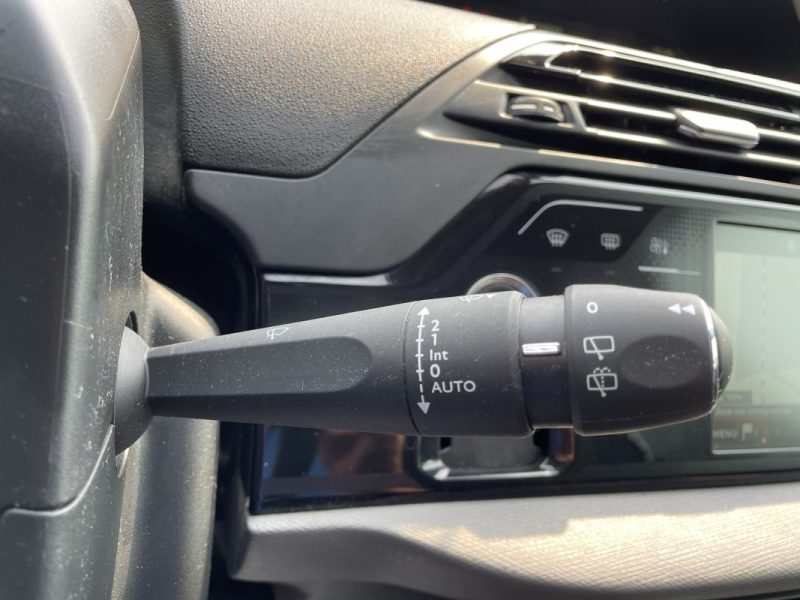 CITROEN C4 PICASSO 2016