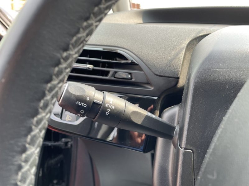 CITROEN C4 PICASSO 2016