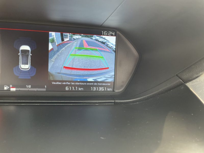 CITROEN C4 PICASSO 2016