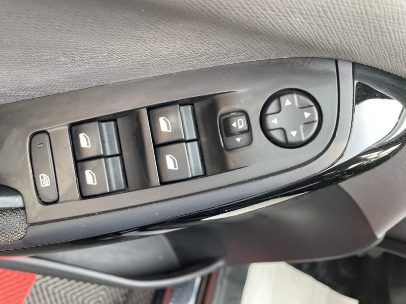 CITROEN C4 PICASSO 2016