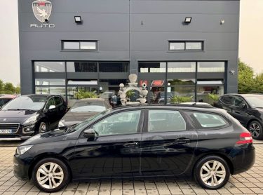 PEUGEOT 308 SW II 20151.6 HDi 92 Confort