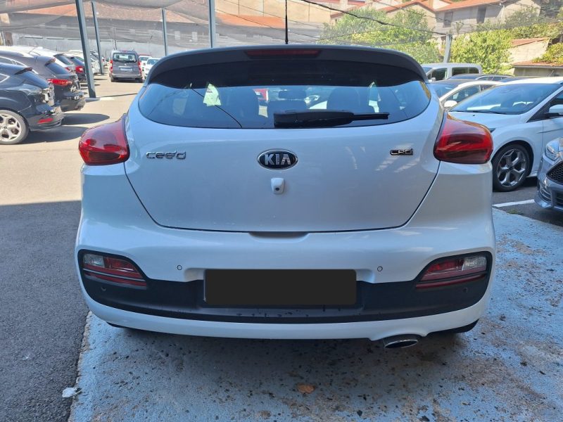 KIA Pro Ceed CEE'D II 1.6 CRDi 16V 128 cv PREMIUM*PANO*GPS*CAMERA*