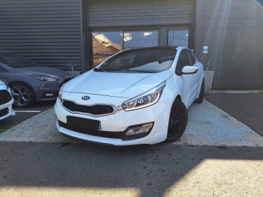 KIA Pro Ceed CEE'D II 1.6 CRDi 16V 128 cv PREMIUM*PANO*GPS*CAMERA*